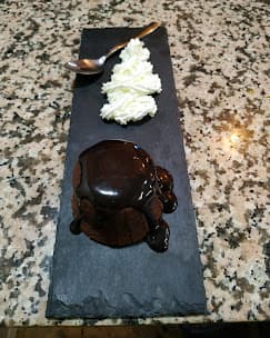 Brownie de chocolate